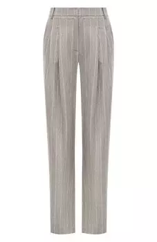 Шерстяные брюки Eleventy