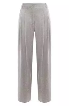 Шерстяные брюки Eleventy