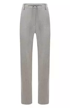 Шерстяные брюки Eleventy