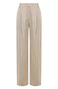 Шерстяные брюки Eleventy