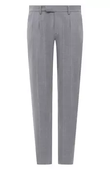 Шерстяные брюки Eleventy