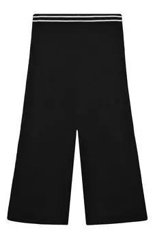 Шерстяные брюки Ella.B