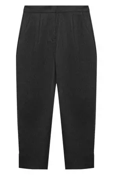 Шерстяные брюки Ermanno Scervino