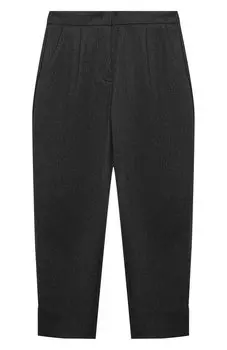 Шерстяные брюки Ermanno Scervino