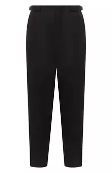 Шерстяные брюки Ermenegildo Zegna