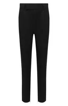 Шерстяные брюки Ermenegildo Zegna