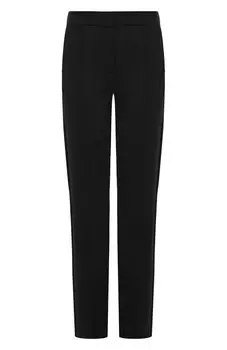 Шерстяные брюки Escada