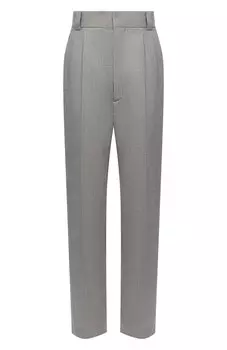 Шерстяные брюки Fear Of God