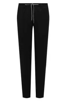 Шерстяные брюки Fradi