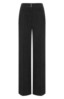 Шерстяные брюки Freeage