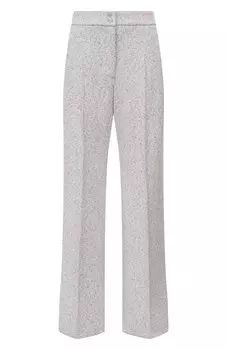 Шерстяные брюки Freeage