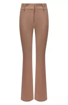 Шерстяные брюки Gabriela Hearst