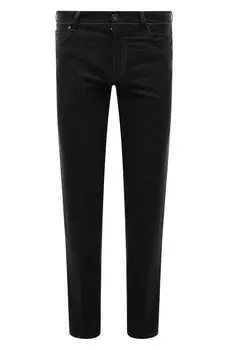 Шерстяные брюки Giampaolo