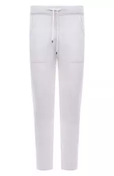 Шерстяные брюки Giampaolo