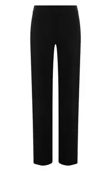 Шерстяные брюки Giorgio Armani