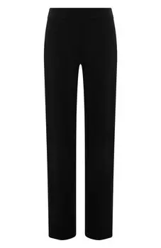 Шерстяные брюки Giorgio Armani