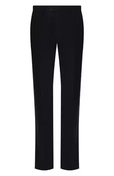 Шерстяные брюки Giorgio Armani