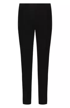 Шерстяные брюки Giorgio Armani