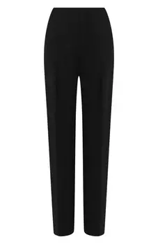 Шерстяные брюки Giorgio Armani