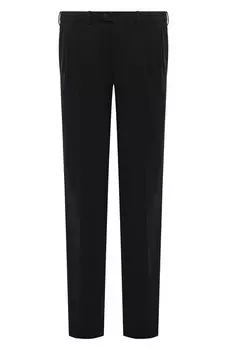 Шерстяные брюки Giorgio Armani