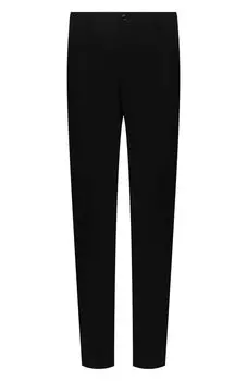 Шерстяные брюки Giorgio Armani