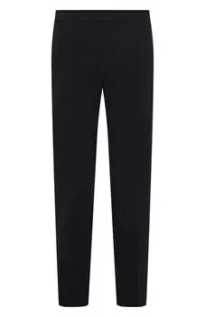 Шерстяные брюки Giorgio Armani