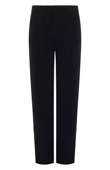 Шерстяные брюки Giorgio Armani