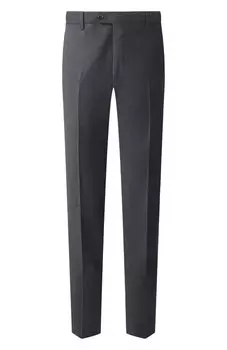 Шерстяные брюки Giorgio Armani