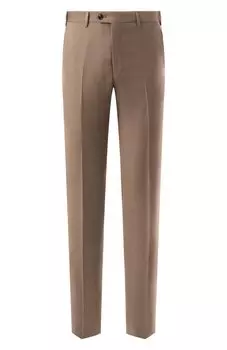 Шерстяные брюки Giorgio Armani