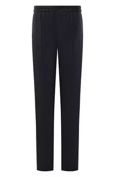 Шерстяные брюки Giorgio Armani