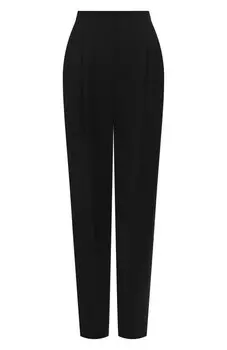 Шерстяные брюки Giorgio Armani