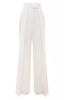 Шерстяные брюки Giuseppe di Morabito