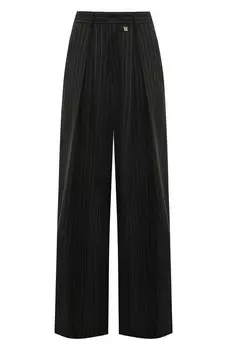 Шерстяные брюки Giuseppe di Morabito