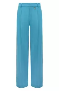 Шерстяные брюки Giuseppe di Morabito