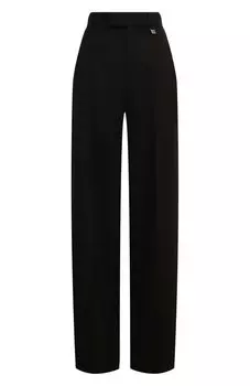 Шерстяные брюки Giuseppe di Morabito