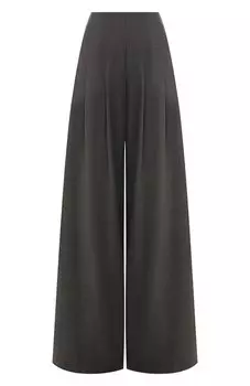 Шерстяные брюки Giuseppe di Morabito