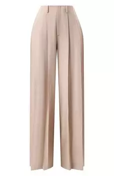 Шерстяные брюки Giuseppe di Morabito