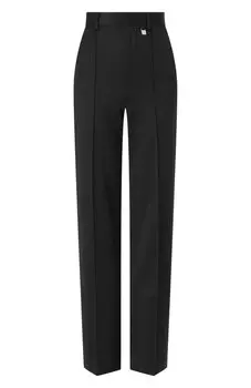 Шерстяные брюки Giuseppe di Morabito