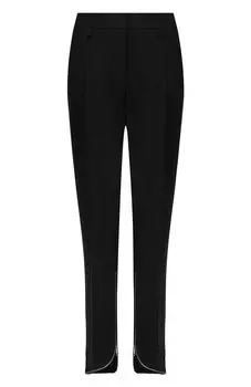 Шерстяные брюки Givenchy