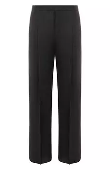 Шерстяные брюки Givenchy