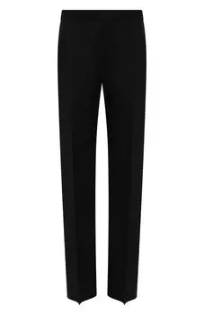 Шерстяные брюки Givenchy