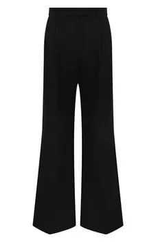 Шерстяные брюки Givenchy