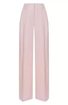 Шерстяные брюки Golden Goose Deluxe Brand