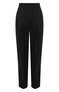 Шерстяные брюки Gooroo