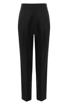 Шерстяные брюки Gooroo