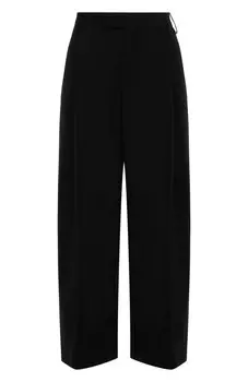 Шерстяные брюки Gooroo