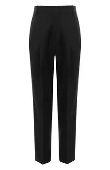 Шерстяные брюки Gooroo