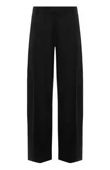 Шерстяные брюки Gooroo