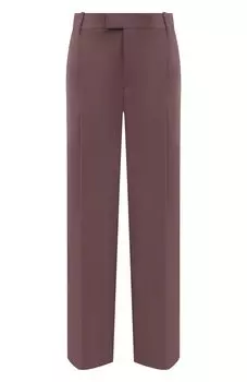 Шерстяные брюки Gooroo