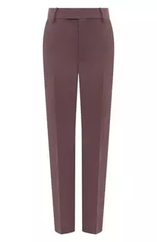 Шерстяные брюки Gooroo